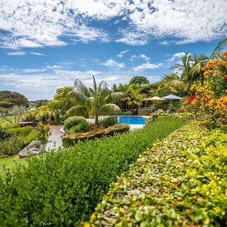 Te Awa Lodge Paihia Esterno foto