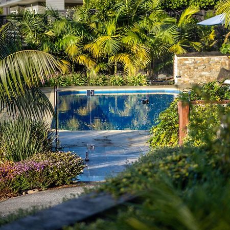 Te Awa Lodge Paihia Esterno foto