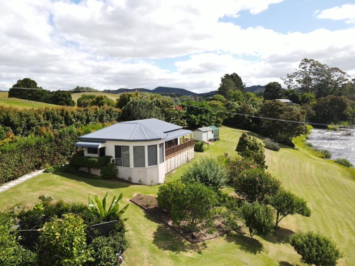 Te Awa Lodge Paihia Esterno foto